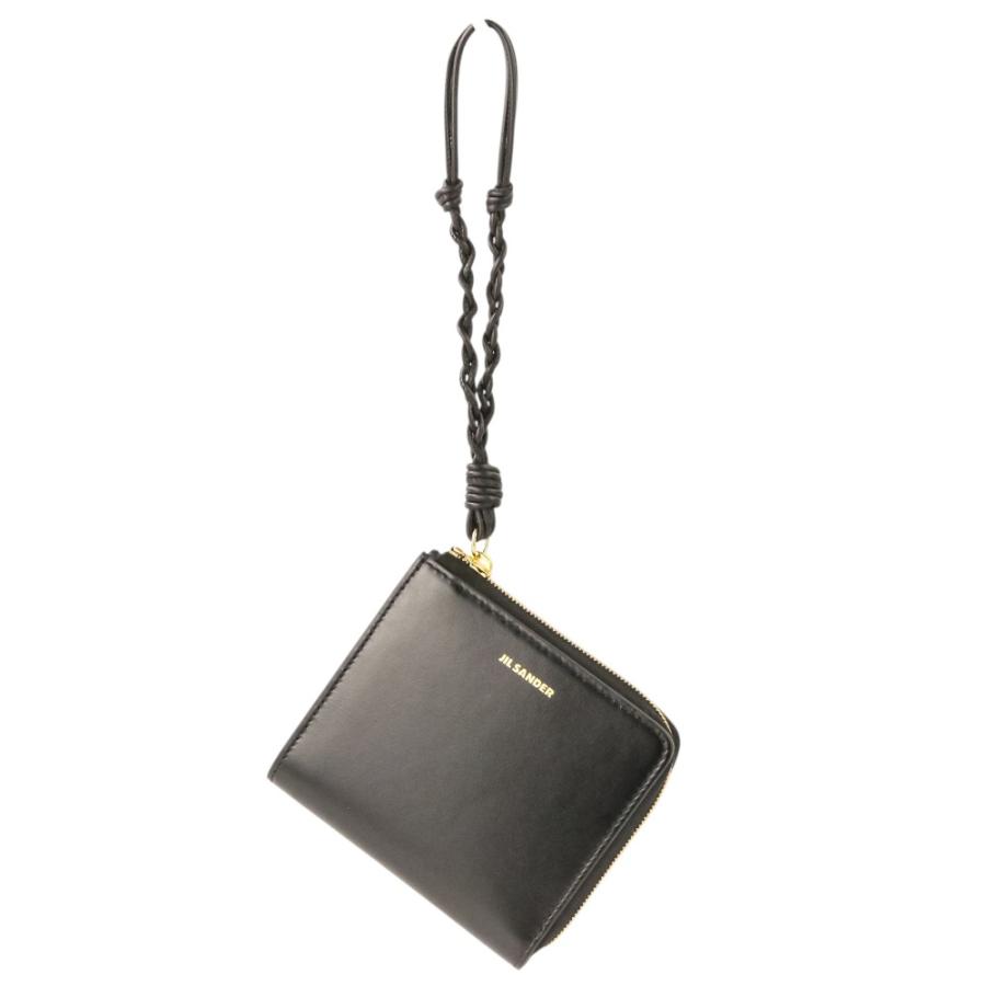 JIL SANDER（ジルサンダー） 未使用 CREDIT CARD PURSE TANGLE