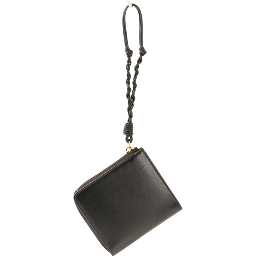 ジル　サンダー　タングル　ウォレット　新品未使用 JIL SANDER（ジルサンダー） 未使用 CREDIT CARD PURSE TANGLE