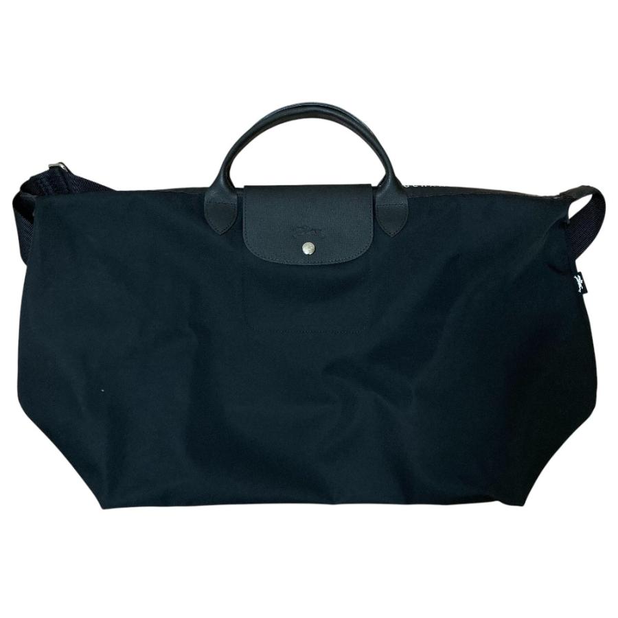 LONGCHAMP（ロンシャン） 新品同様 ルプリアージュ エナジー トラベル 