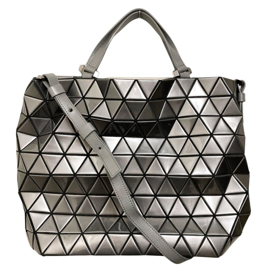 BAO ISSEY MIYAKE 美品 バオバオ イッセイミヤケ クリスタルグロス 