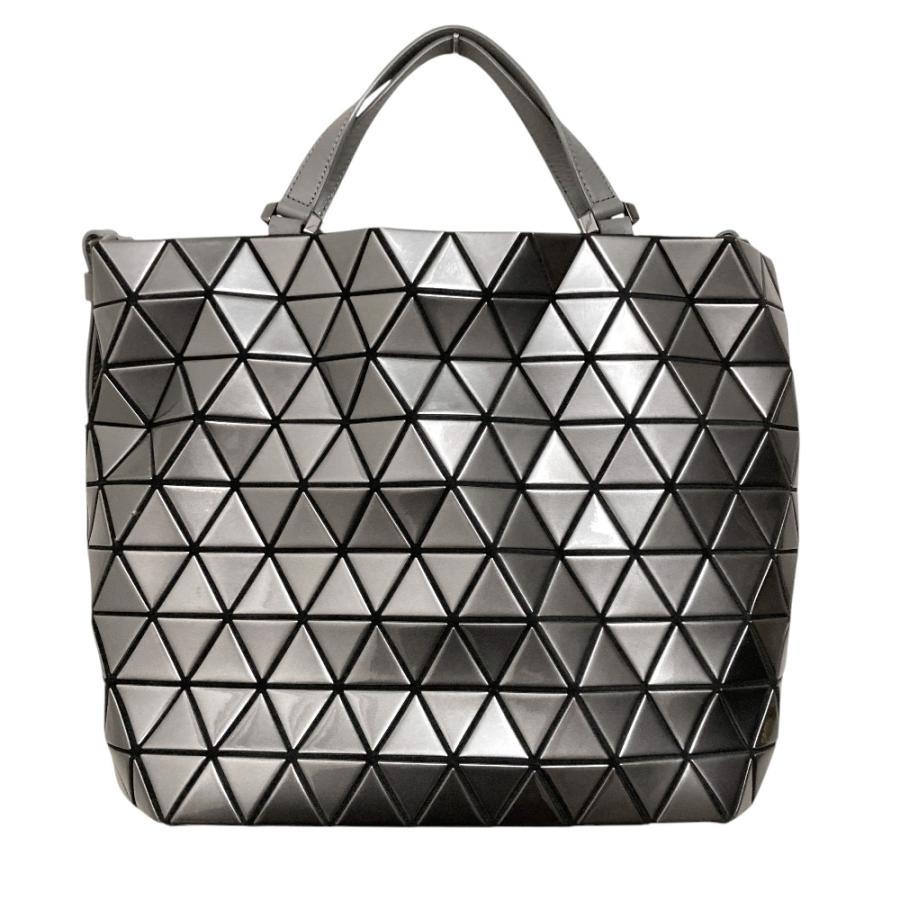 BAO ISSEY MIYAKE 美品 バオバオ イッセイミヤケ クリスタルグロス