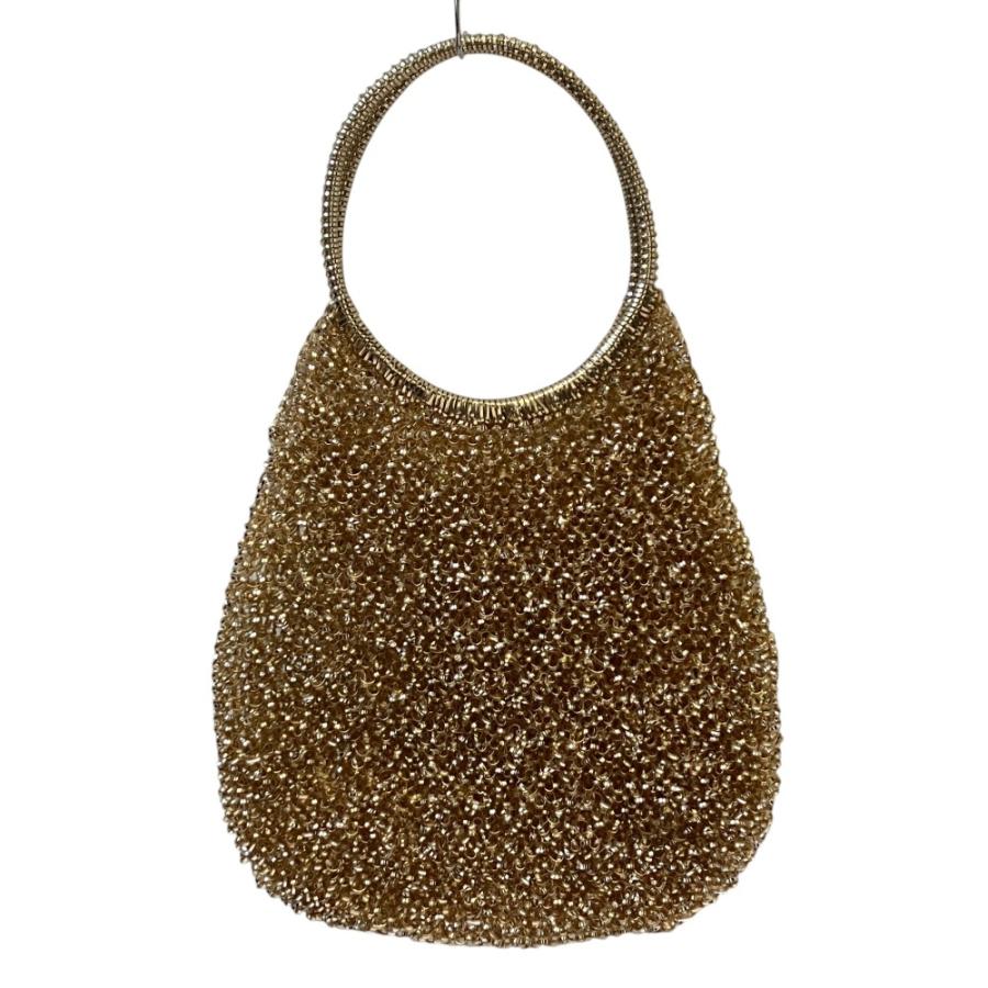 ANTEPRIMA（アンテプリマ） 美品 スタンダード ラウンドワイヤーバッグ