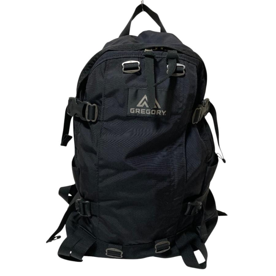 GREGORY（グレゴリー） 美品 オールデイ V2.1 バックパック ブラック