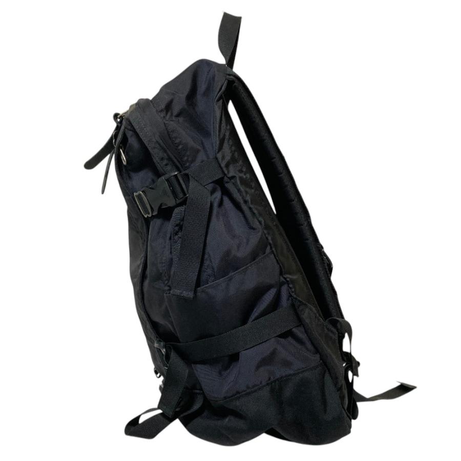 GREGORY（グレゴリー） 美品 オールデイ V2.1 バックパック ブラック