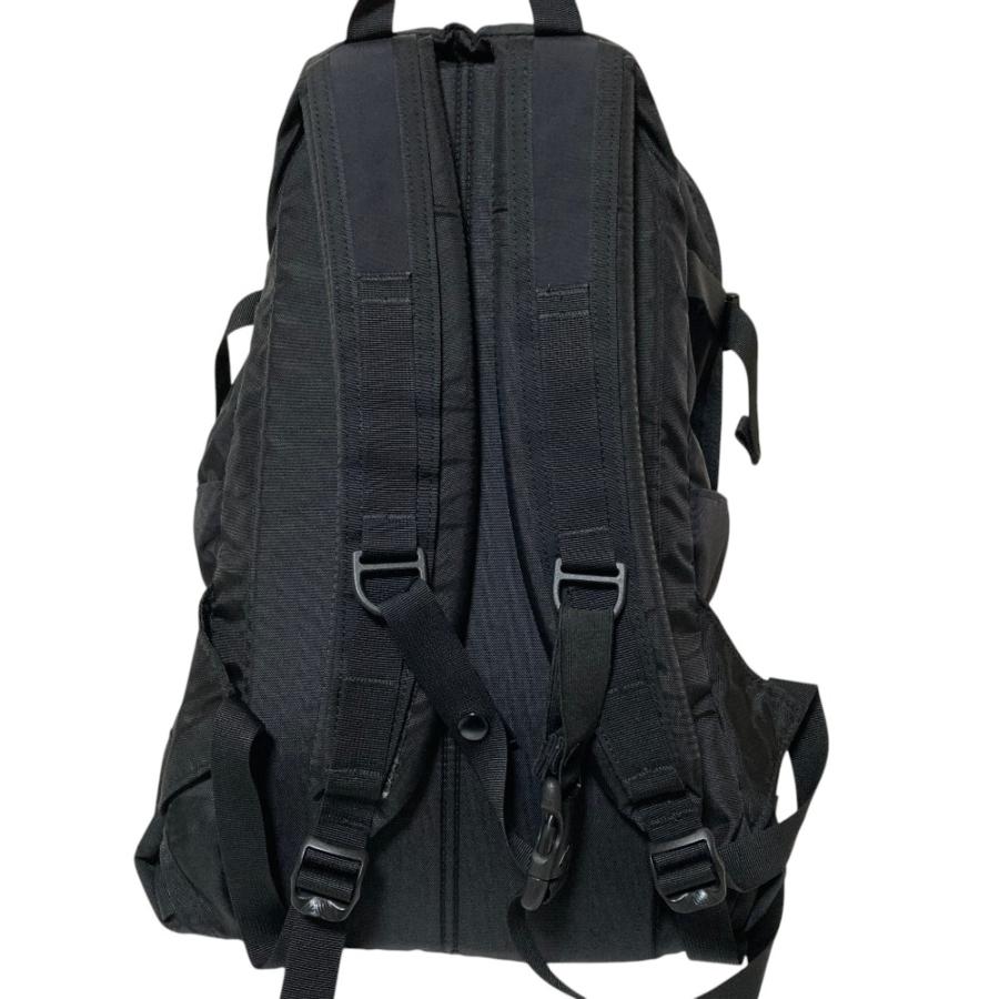 GREGORY（グレゴリー） 美品 オールデイ V2.1 バックパック ブラック