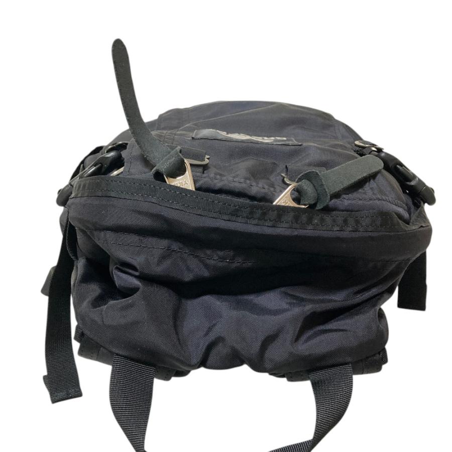 GREGORY（グレゴリー） 美品 オールデイ V2.1 バックパック ブラック