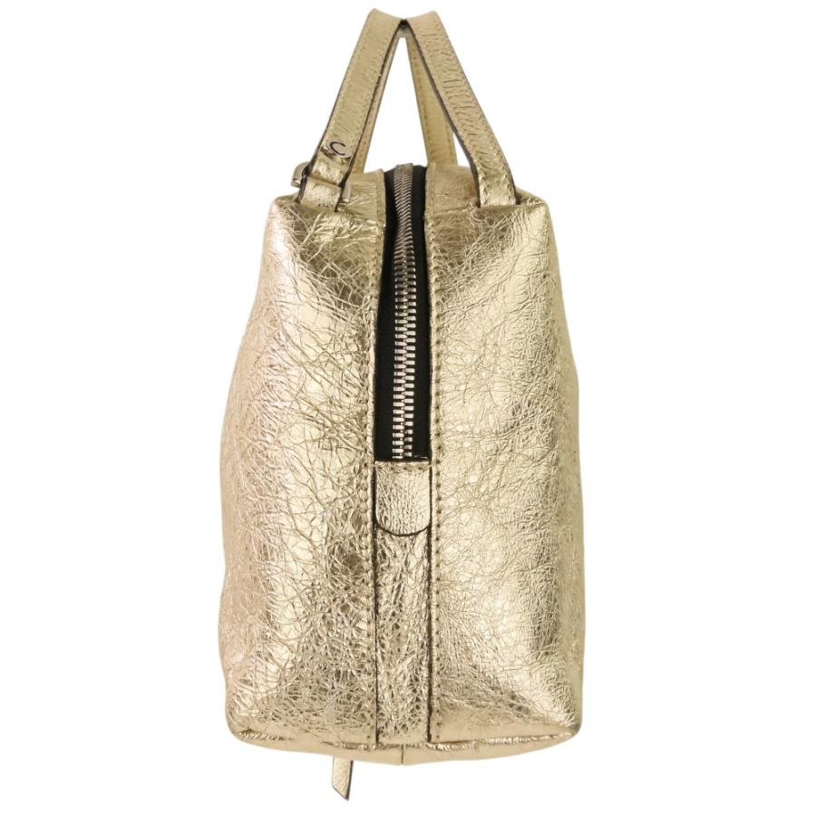 GIANNI CHIARINI（ジャンニ キアリーニ） 良品 ALIFA M アリファM 