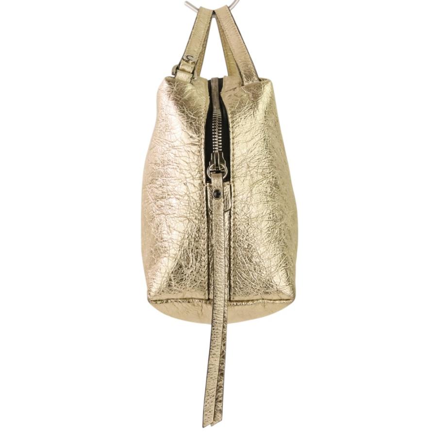 GIANNI CHIARINI（ジャンニ キアリーニ） 良品 ALIFA M アリファM
