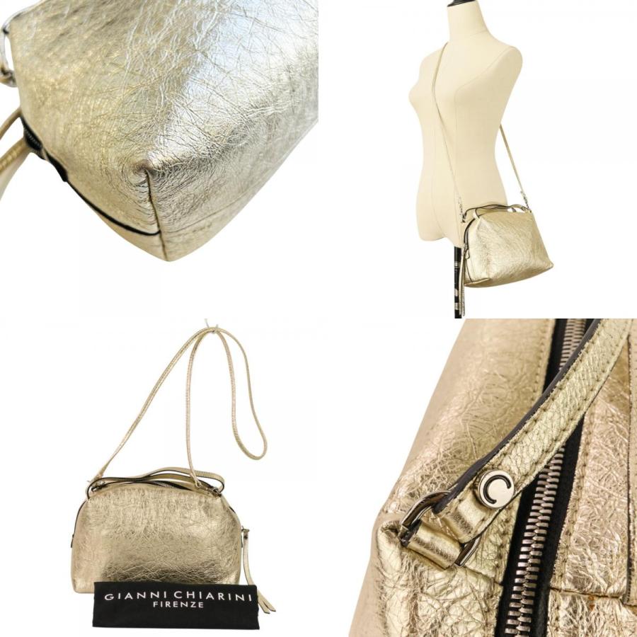 GIANNI CHIARINI（ジャンニ キアリーニ） 良品 ALIFA M アリファM