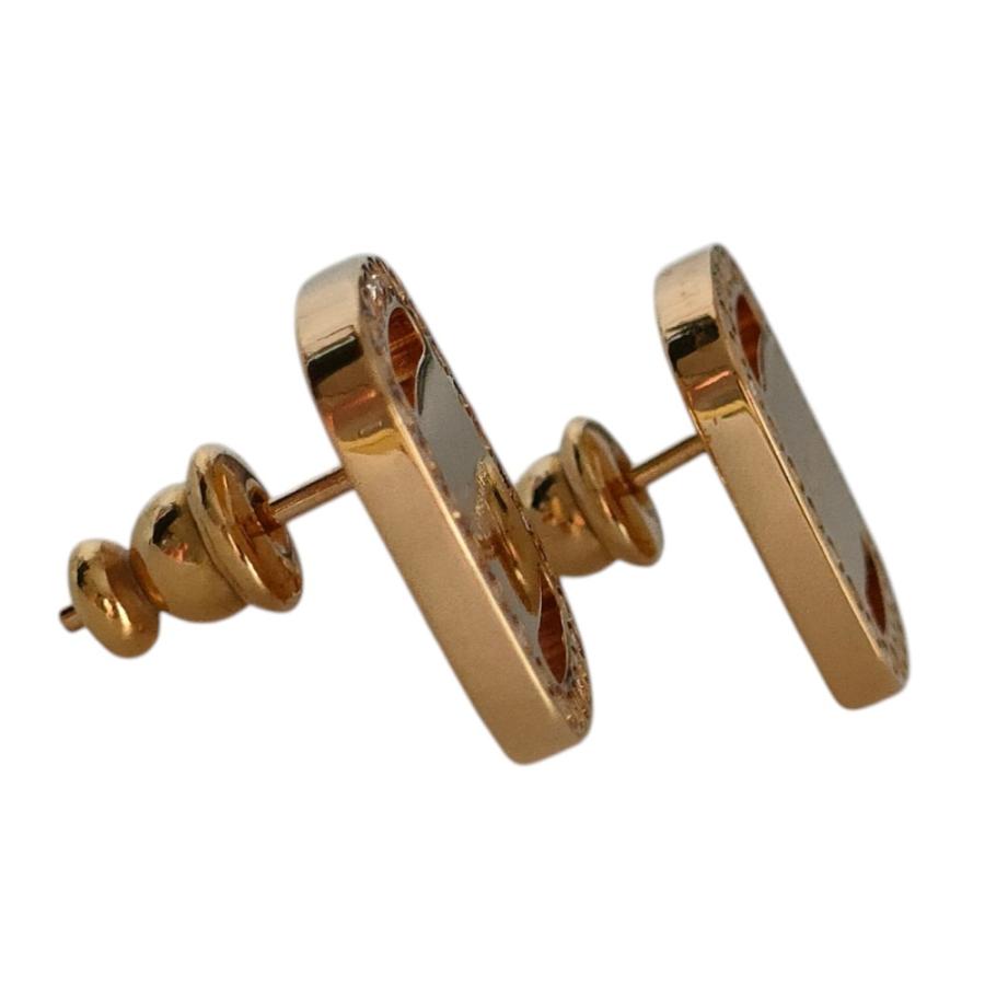 美品 Salvatore Ferragamo サルヴァトーレフェラガモ ラインストーン