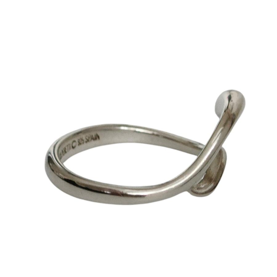 TIFFANY&Co.（ティファニー） 美品 TIFFANY&Co 925 ティアドロップ