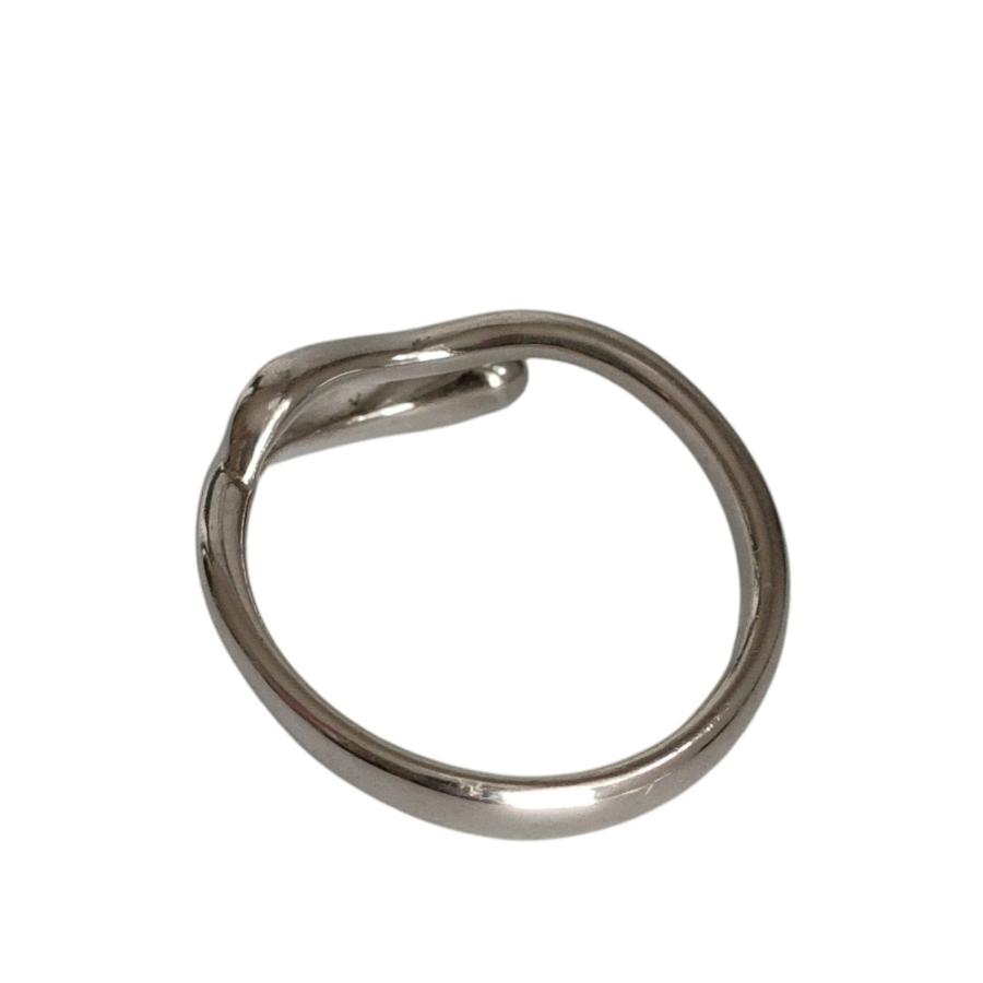 TIFFANY&Co.（ティファニー） 美品 TIFFANY&Co 925 ティアドロップ