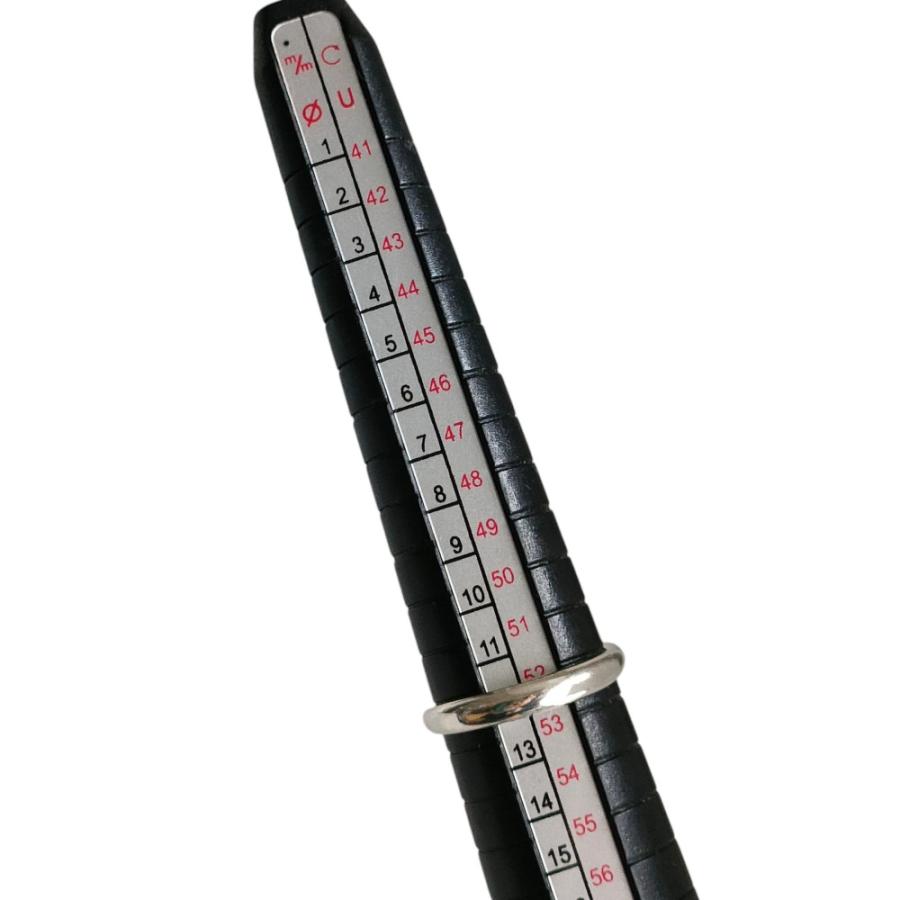 TIFFANY&Co.（ティファニー） 美品 TIFFANY&Co 925 ティアドロップ