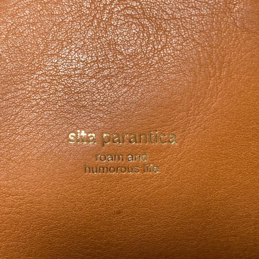 sita parantica（シータパランティカ） 新品同様 ドゥーズィエムクラス