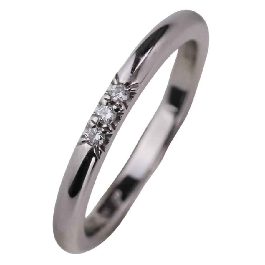 TIFFANY&Co.（ティファニー） 新品同様 新品仕上げ済 Tiffany & Co 