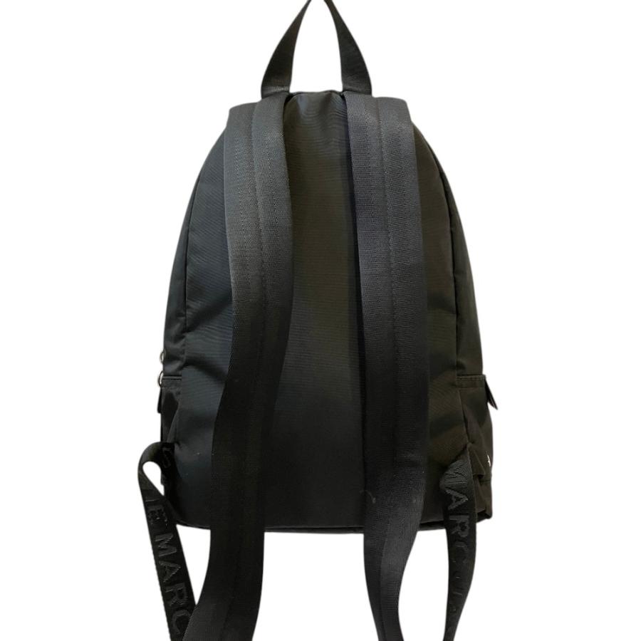 MARC JACOBS（マーク・ジェイコブス） 良品 ナイロン バックパック 