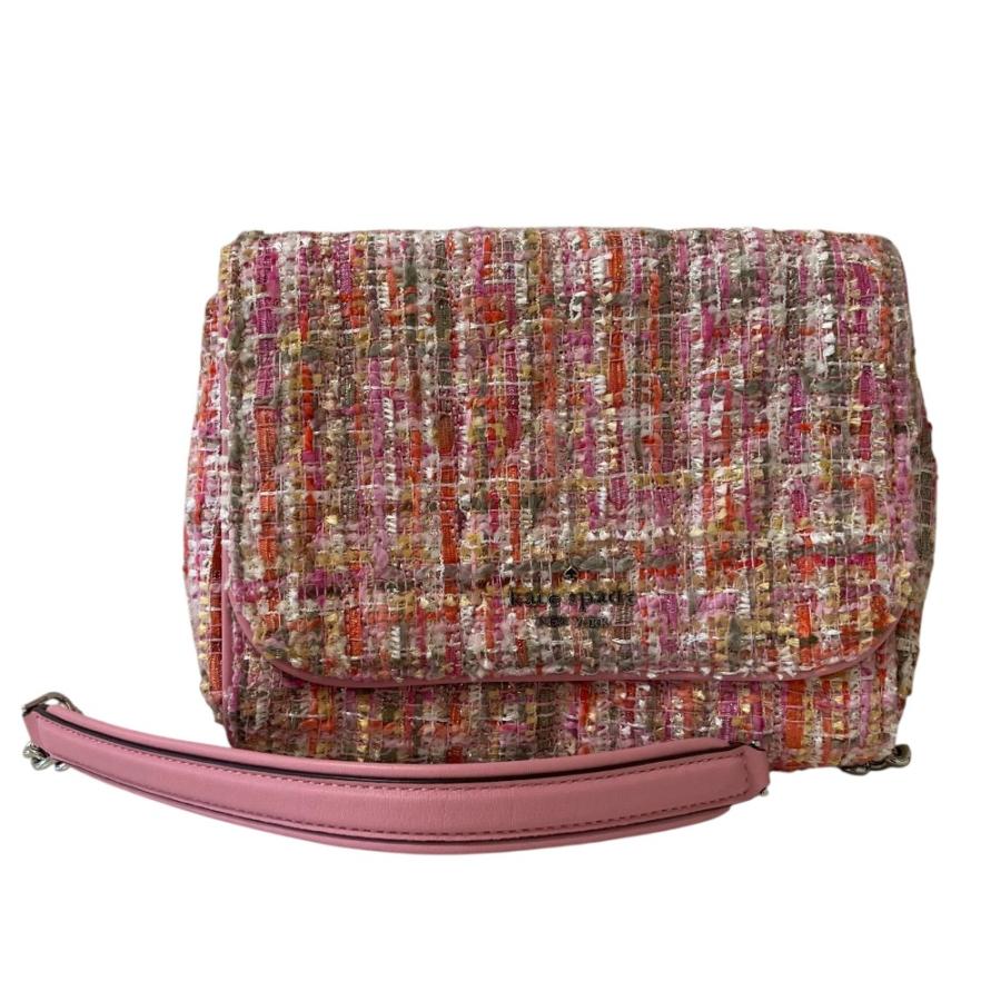 kate spade NEW YORK（ケイト・スペード ニューヨーク） 美品 kate 