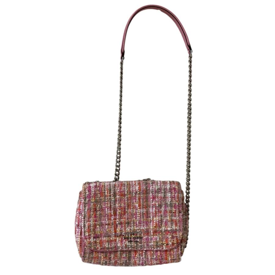 kate spade NEW YORK（ケイト・スペード ニューヨーク） 美品 kate 