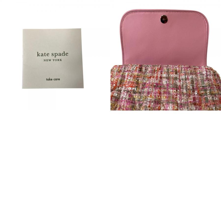 kate spade NEW YORK（ケイト・スペード ニューヨーク） 美品 kate 