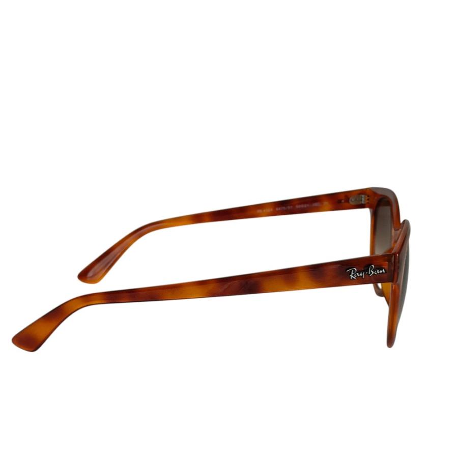 Ray-Ban（レイバン） 美品 べっ甲柄 セルフレーム サングラス 眼鏡