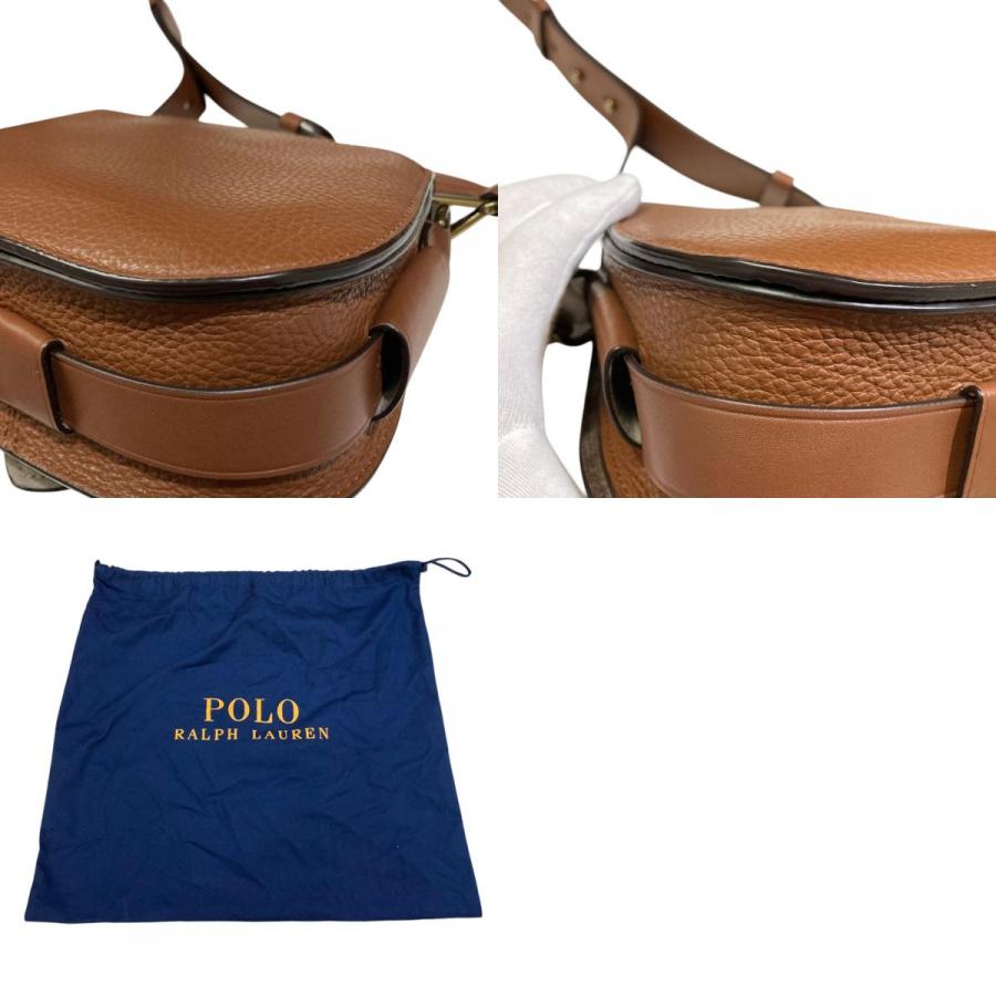 POLO RALPH LAUREN（ポロ・ラルフローレン） 良品 LENNOX 