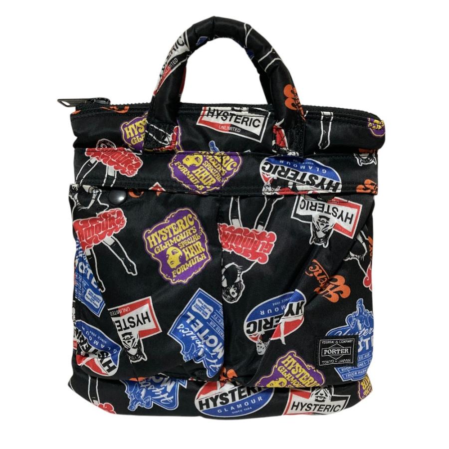 HYSTERIC GLAMOUR（ヒステリックグラマー） 新品同様 Hysteric Glamour