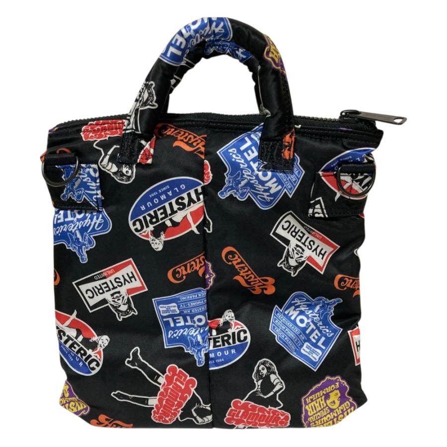 HYSTERIC GLAMOUR（ヒステリックグラマー） 新品同様 Hysteric Glamour