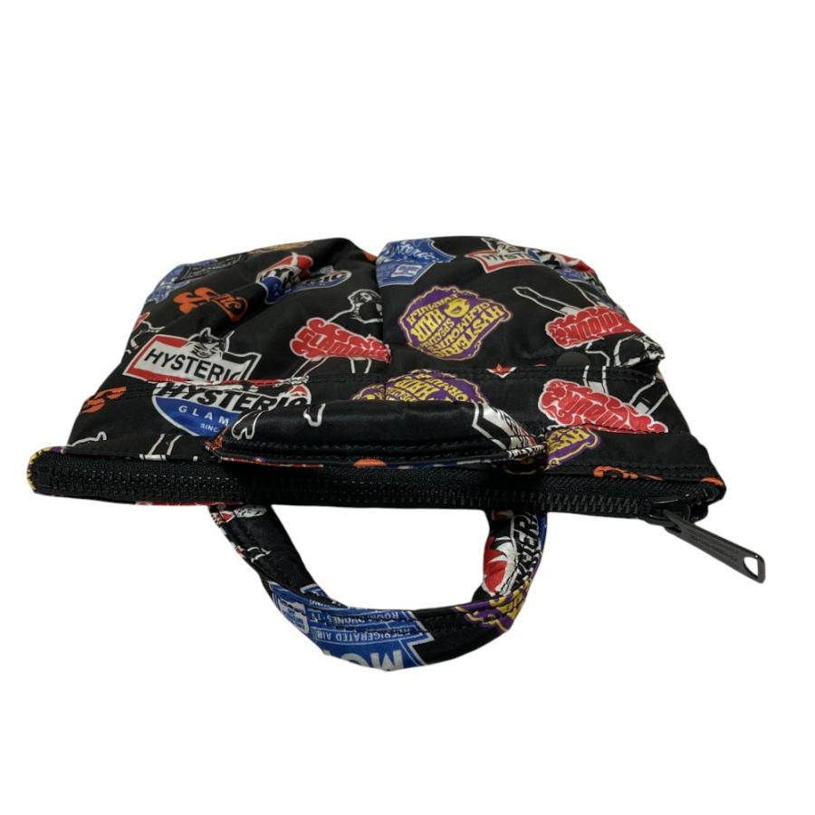 HYSTERIC GLAMOUR（ヒステリックグラマー） 新品同様 Hysteric Glamour