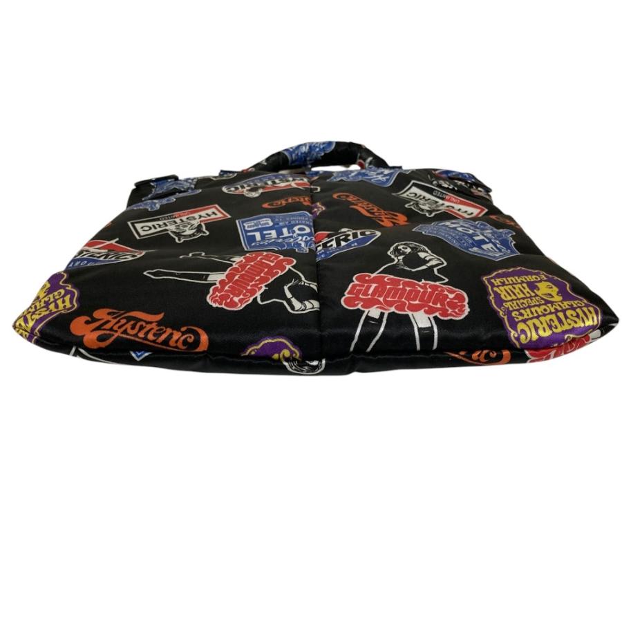 HYSTERIC GLAMOUR（ヒステリックグラマー） 新品同様 Hysteric Glamour