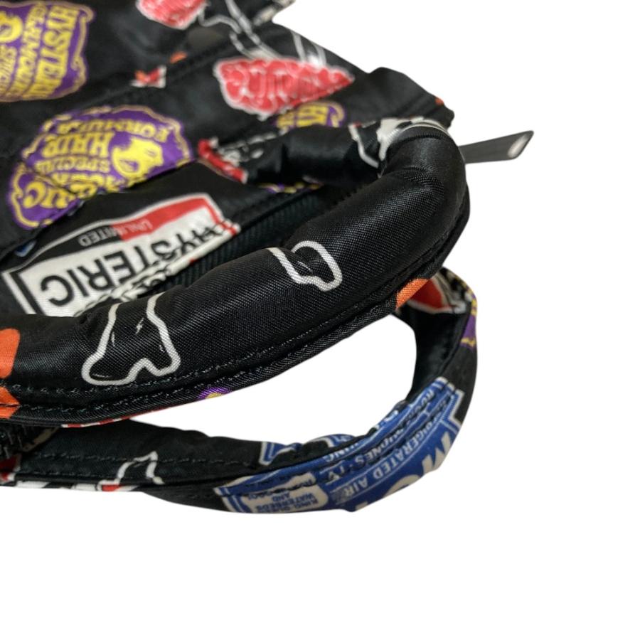 HYSTERIC GLAMOUR（ヒステリックグラマー） 新品同様 Hysteric Glamour