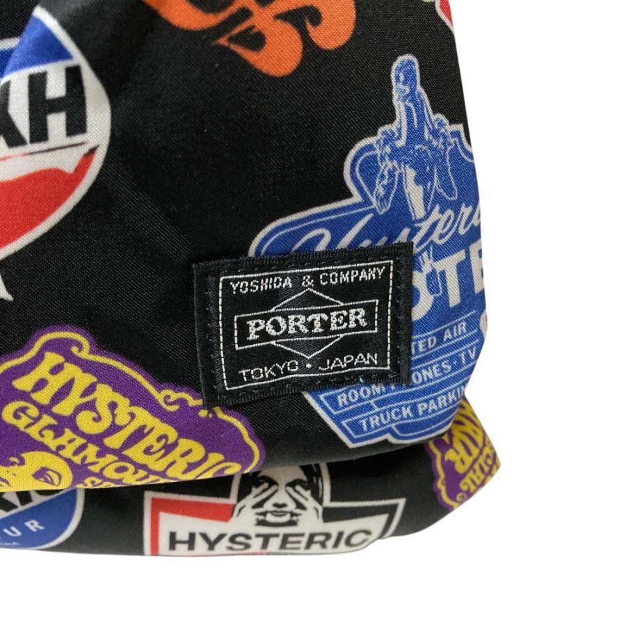 HYSTERIC GLAMOUR（ヒステリックグラマー） 新品同様 Hysteric Glamour