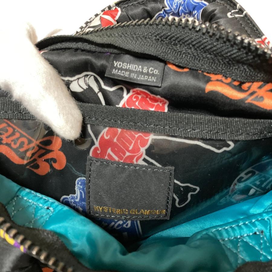 HYSTERIC GLAMOUR（ヒステリックグラマー） 新品同様 Hysteric Glamour