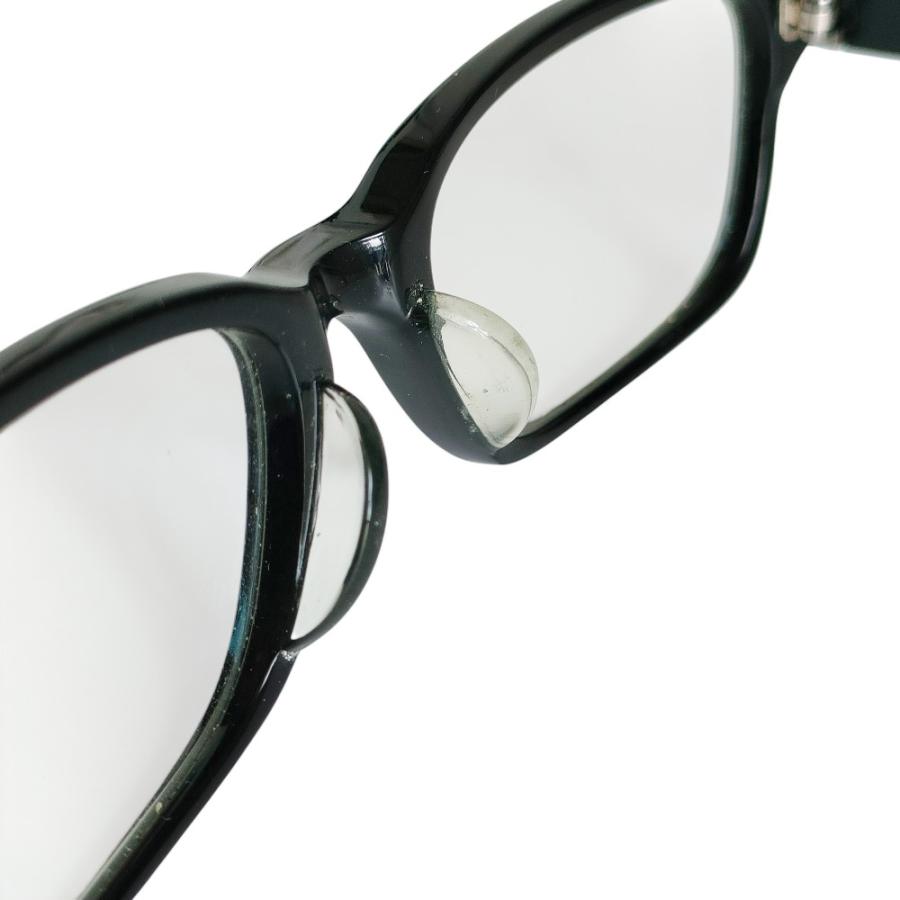OLIVER PEOPLES（オリバーピープルズ） 良品 LEWIN ルウィン セル