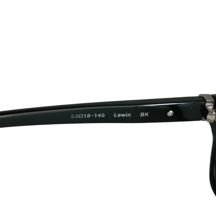 OLIVER PEOPLES（オリバーピープルズ） 良品 LEWIN ルウィン セル