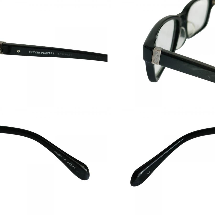 OLIVER PEOPLES（オリバーピープルズ） 良品 LEWIN ルウィン セル