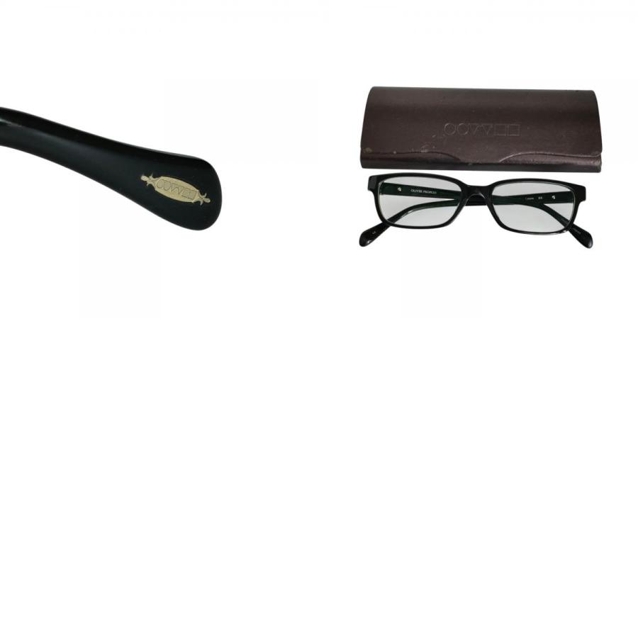 OLIVER PEOPLES（オリバーピープルズ） 良品 LEWIN ルウィン セル