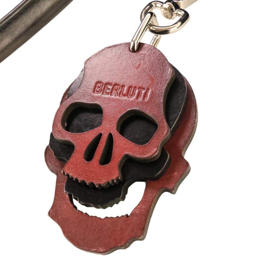 Berluti（ベルルッティ） 美品 カリグラフィー トゥージュール