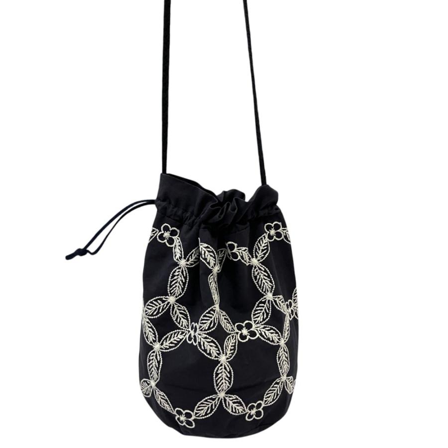 mina perhonen（ミナペルホネン） 良品 23AW mina perhonen hanaha 