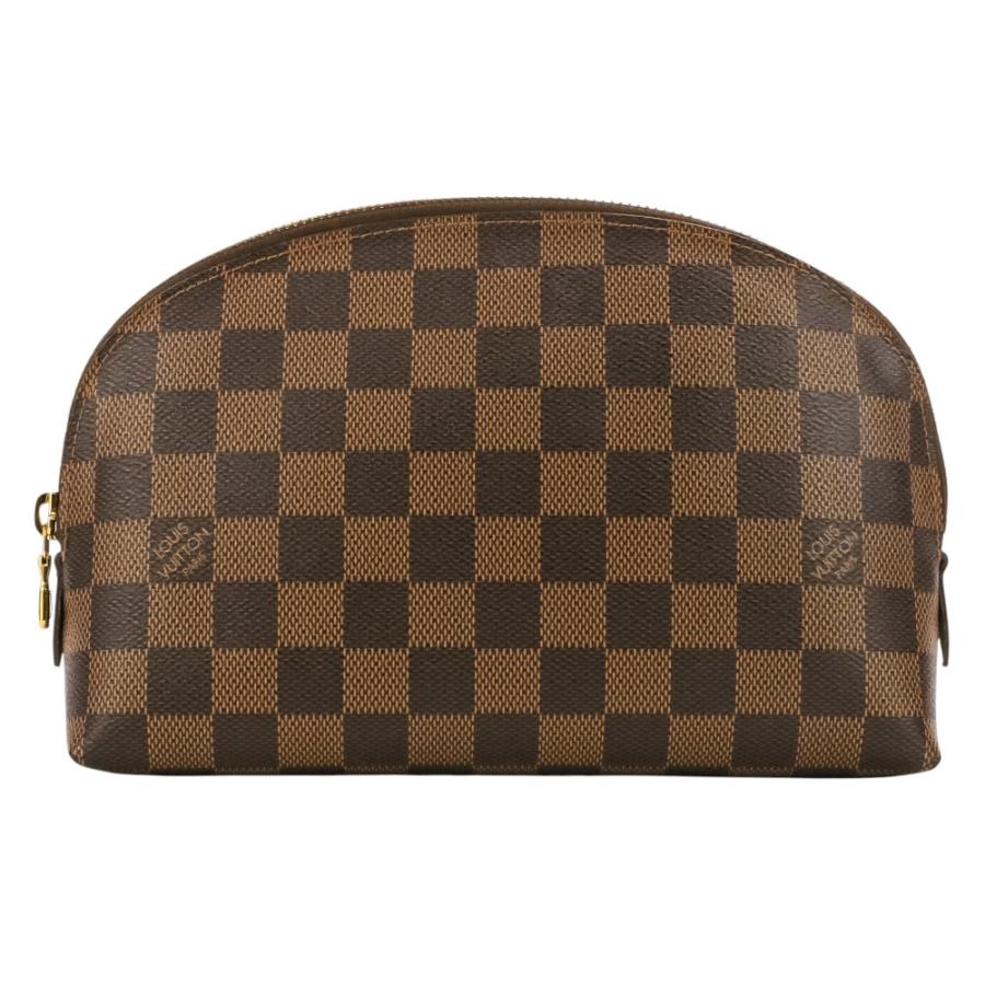 LOUIS VUITTON（ルイ・ヴィトン） 美品 ポシェット コスメティック GM 