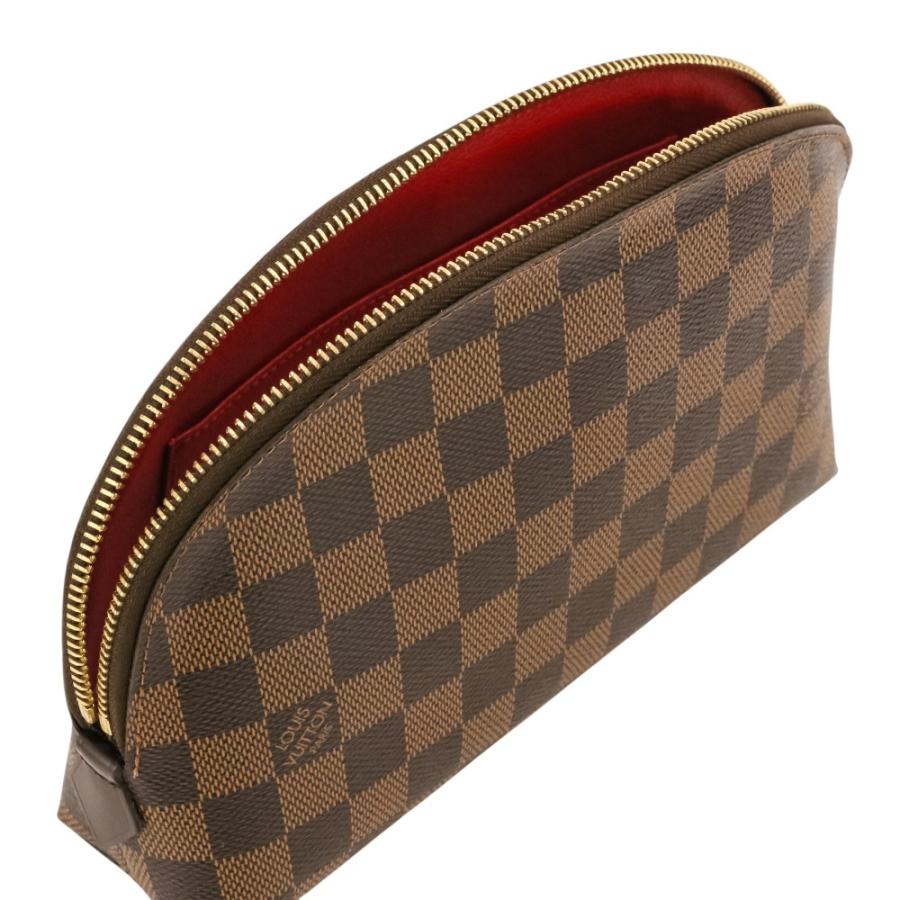 LOUIS VUITTON（ルイ・ヴィトン） 美品 ポシェット コスメティック GM 