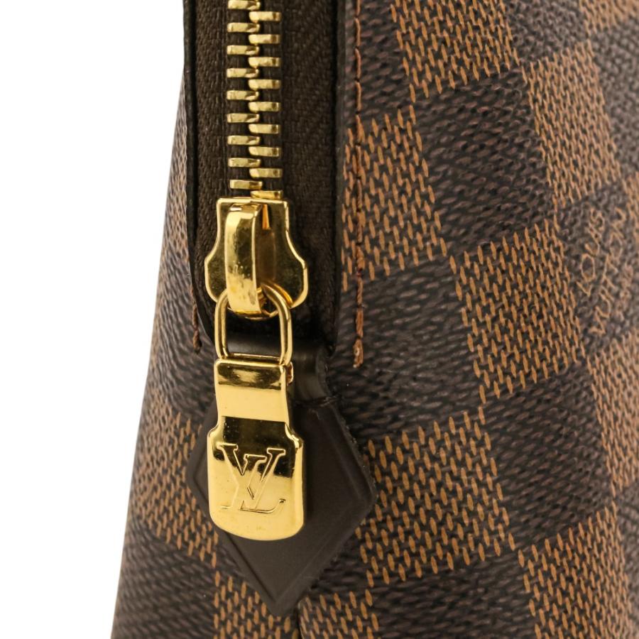 LOUIS VUITTON（ルイ・ヴィトン） 美品 ポシェット コスメティック GM 