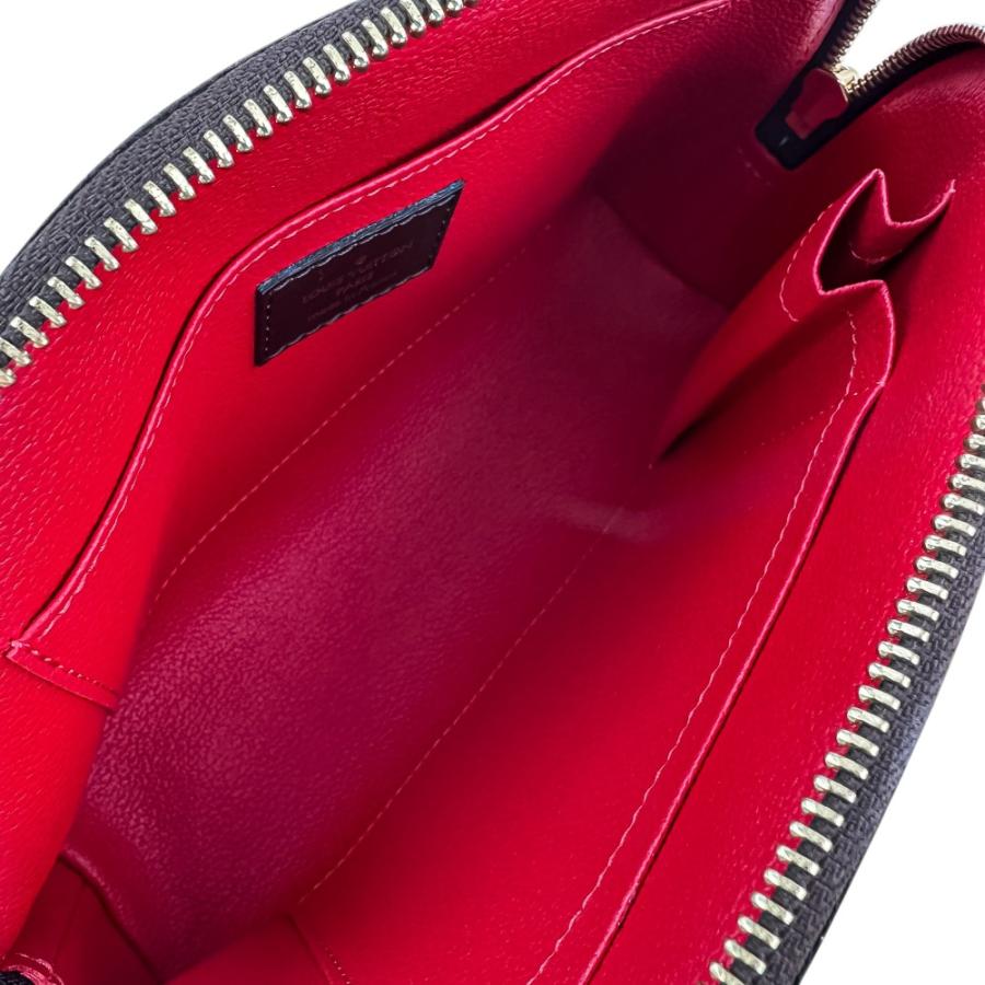 LOUIS VUITTON（ルイ・ヴィトン） 美品 ポシェット コスメティック GM 