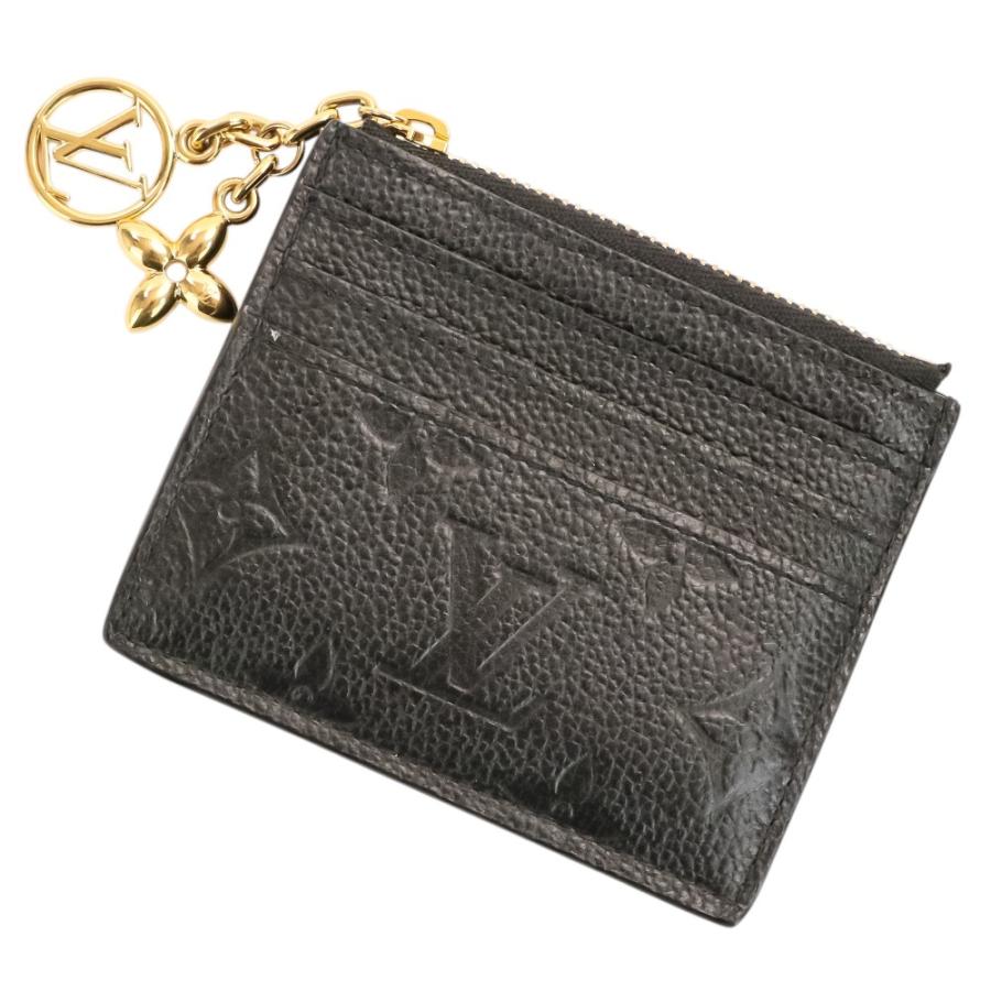 LOUIS VUITTON（ルイ・ヴィトン） 美品 モノグラムアンプラント ポルト 