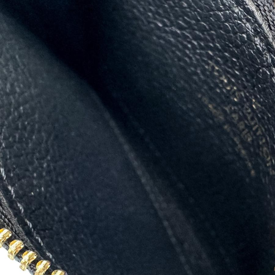 LOUIS VUITTON（ルイ・ヴィトン） 美品 モノグラムアンプラント ポルト 
