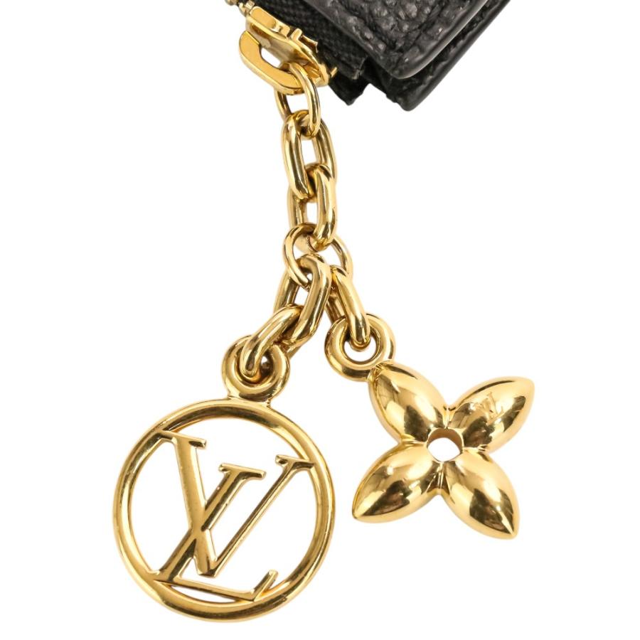 LOUIS VUITTON（ルイ・ヴィトン） 美品 モノグラムアンプラント ポルト 
