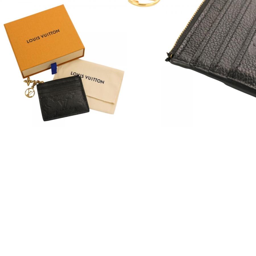 LOUIS VUITTON（ルイ・ヴィトン） 美品 モノグラムアンプラント ポルト 