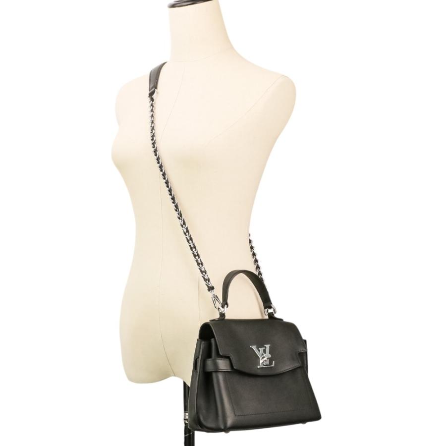 LOUIS VUITTON（ルイ・ヴィトン） 美品 ロックミー エヴァーMINI 2way