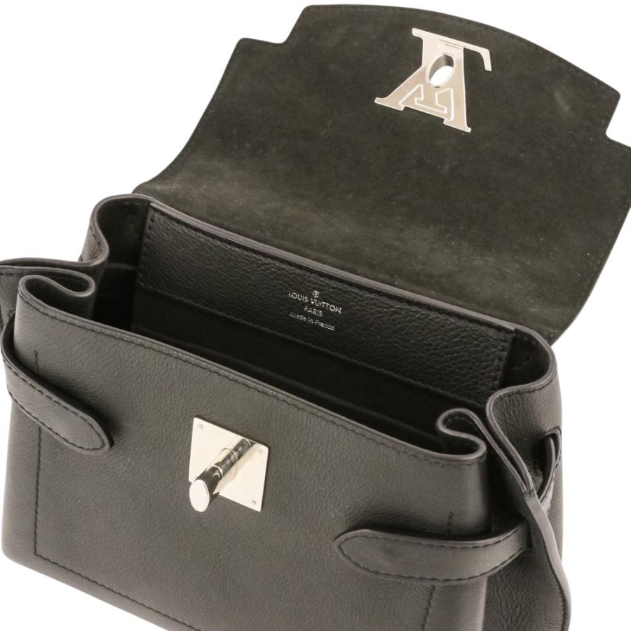 LOUIS VUITTON（ルイ・ヴィトン） 美品 ロックミー エヴァーMINI 2way
