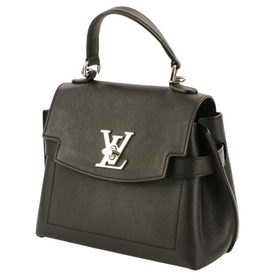LOUIS VUITTON（ルイ・ヴィトン） 美品 ロックミー エヴァーMINI 2way