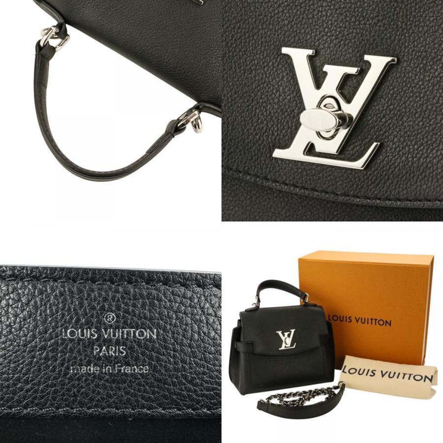 LOUIS VUITTON（ルイ・ヴィトン） 美品 ロックミー エヴァーMINI 2way